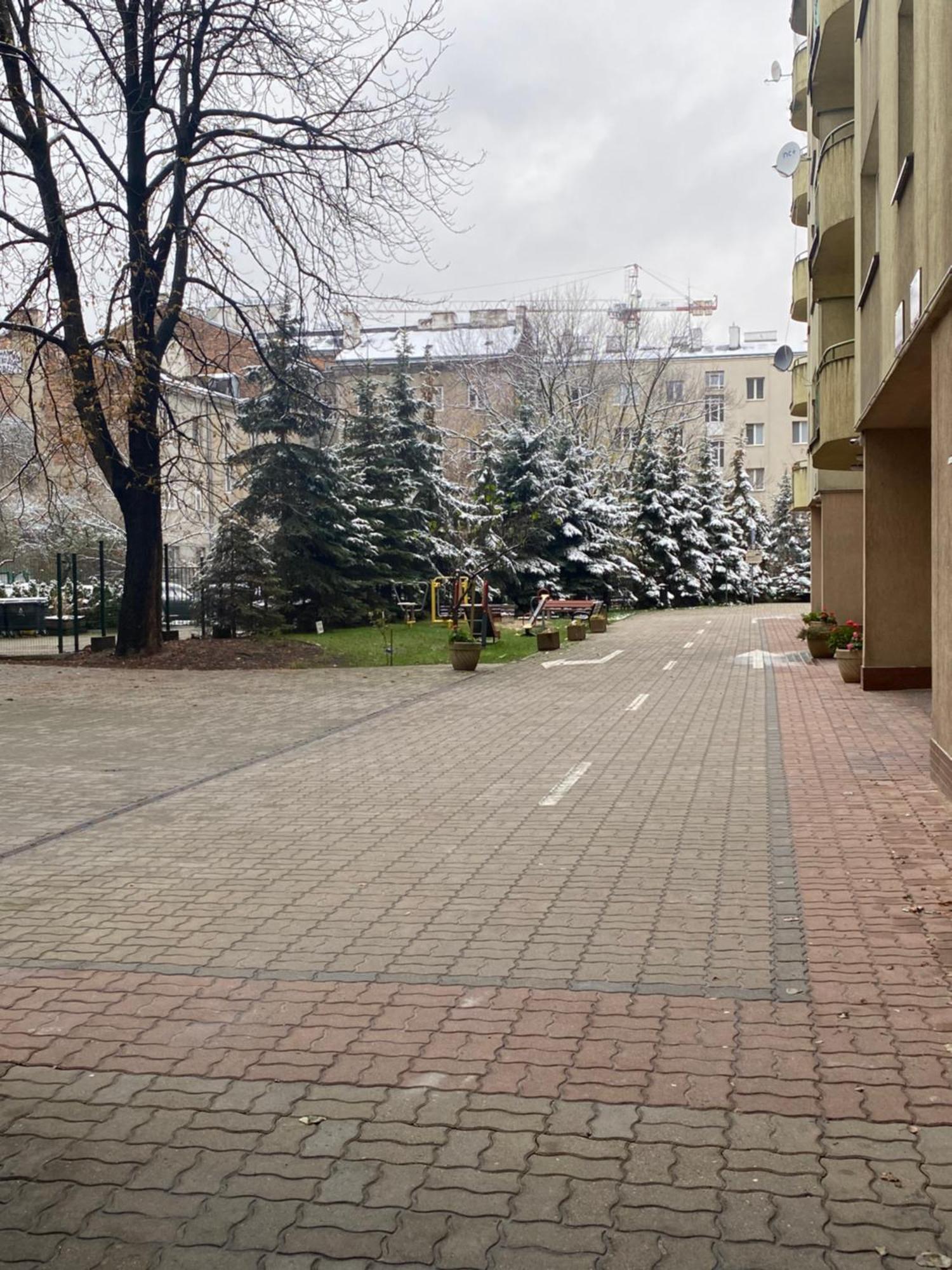 Zwykle Mieszkanie Na Wilenska, Trzy Przystanki Do Starego Miasta,Dwa Przystanki Do Szpitala Praskiego Варшава Екстериор снимка